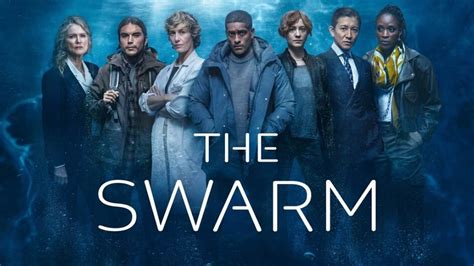 Swarm: Season 1, Episode 3 .
